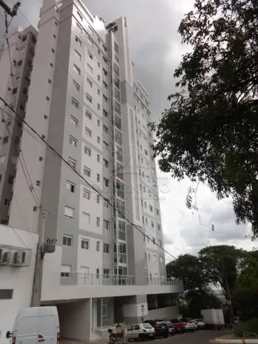 Apartamento Padrão em Ponta Grossa
