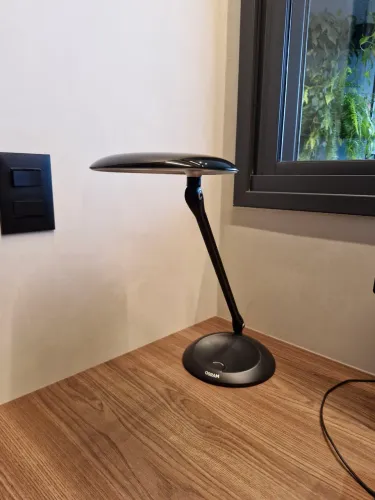 Luminária de mesa de Led