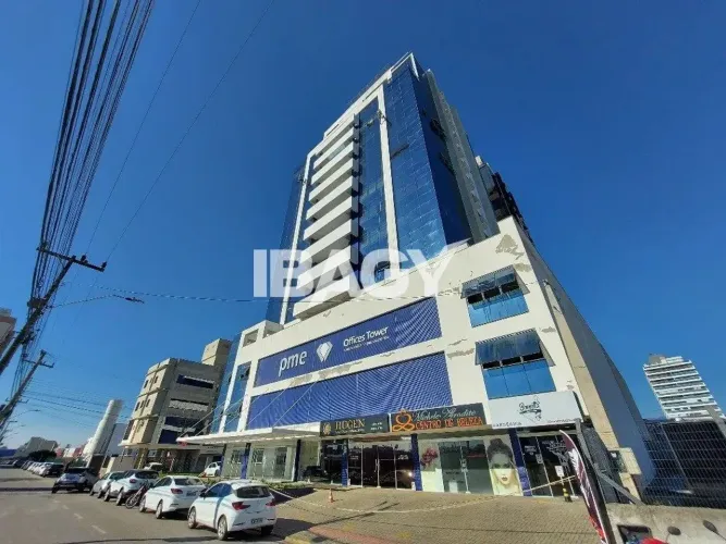 Oportunidade! Salas/Conjuntos em Pagani - Palhoça