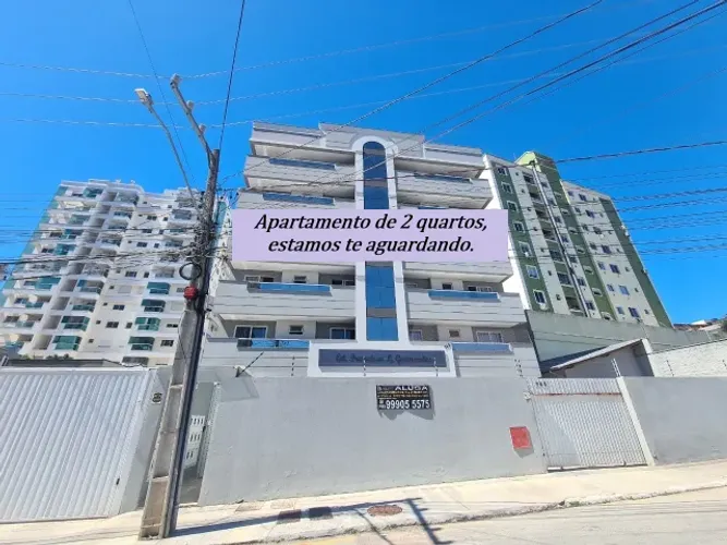 PROMOÇÃO!!! LOCAÇÃO ALUGUEL APARTAMENTO 2 QUARTOS JARDIM ATLÂNTICO FLORIANÓPOLIS FLORIPA