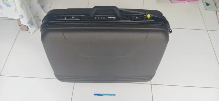 Mala de viagem