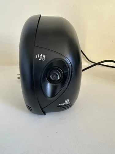 ESTABILIZADOR 300VA, RAGTECH SIDE SD