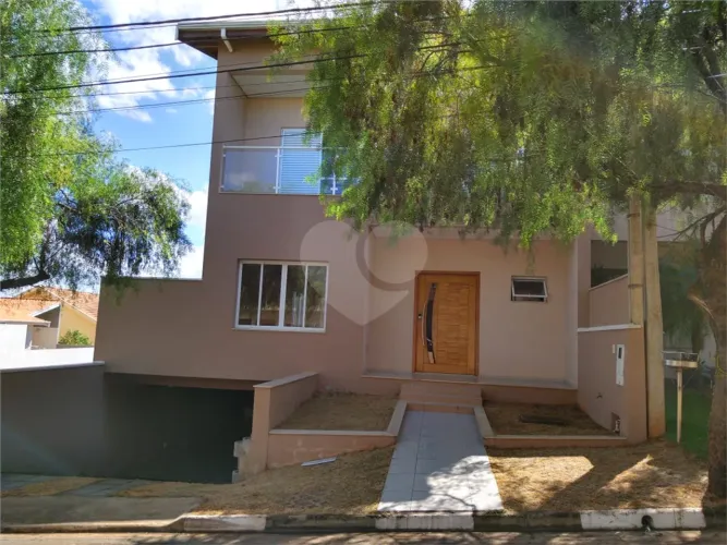 Condomínio com 3 quartos à venda em Jardim ternura - SP