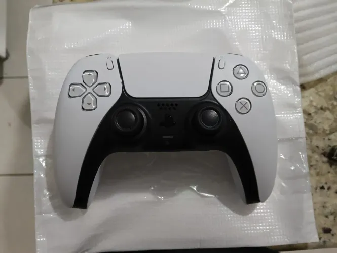 Gran turismo 7 + dualsense