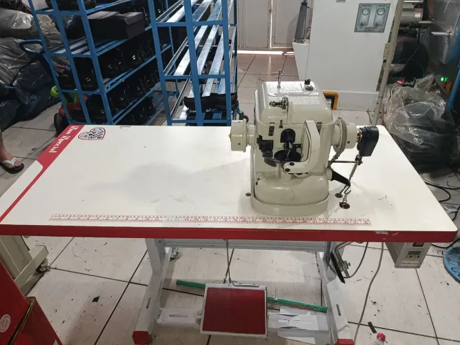 Máquina de string