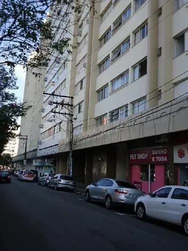 Apartamento - Florianópolis SC