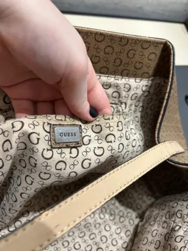 Bolsa Guess 