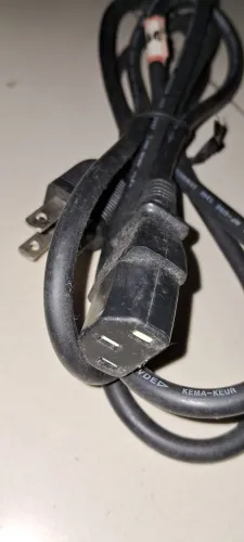 Fonte computador