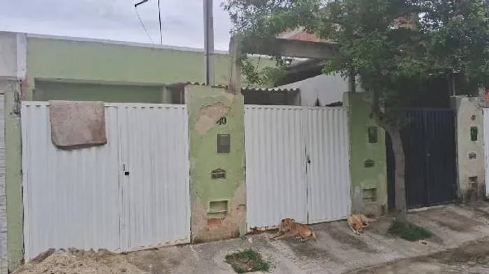 Oferta especial  Casa no Ipiranga, Nova Iguacu - RJ, Nº 40, 1 quarto, 1 vaga, 33,22m² | Ve