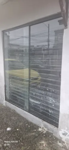 PORTA BLINDEX