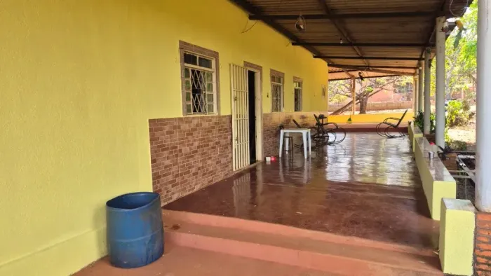 Chácara em Vendinha-GO com 10.000m2