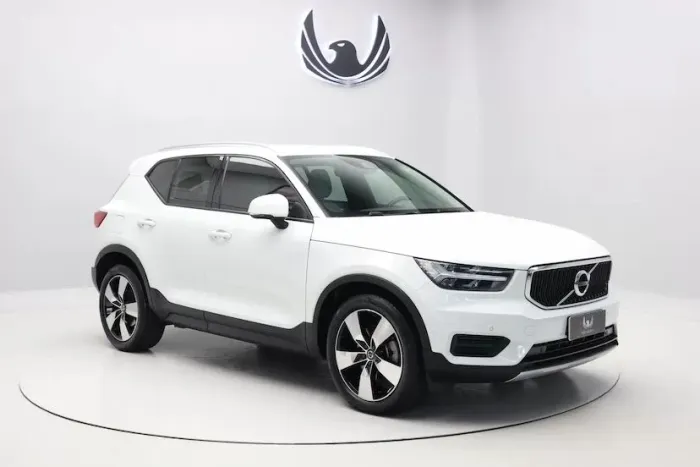Sucata volvo xc40 2018 2019 2020 2021 