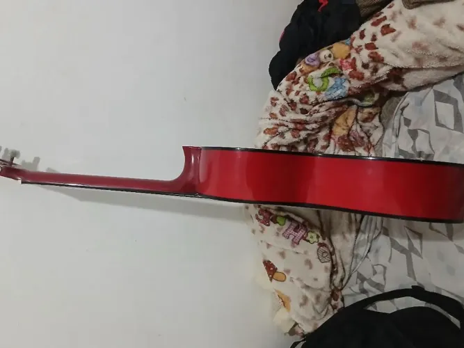 Violao clássico 