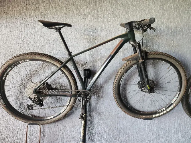 Bike Sense Imp