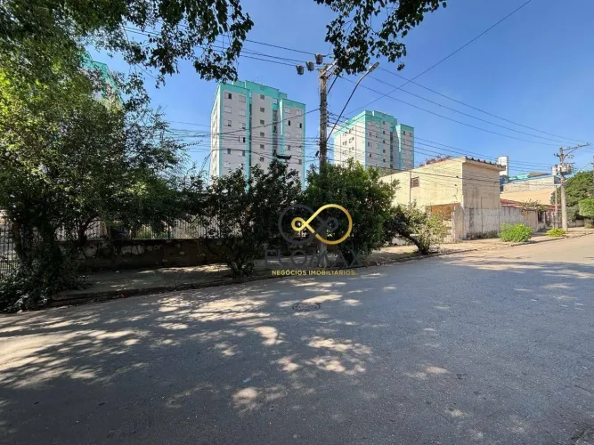 Terreno à venda, 1120 m² por R$ 1.400.000,00 - Água Chata - Guarulhos/SP