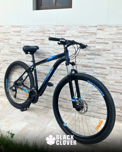 Bicicleta aro 29 Rock Rider ST100 NOVA