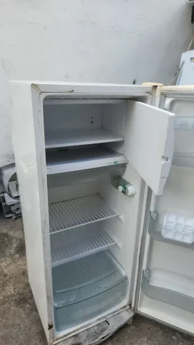 Refrigerador Cônsul.Gelando Certinho