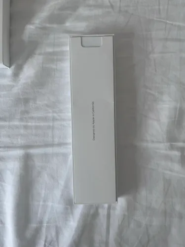 Apple Pencil USB-C