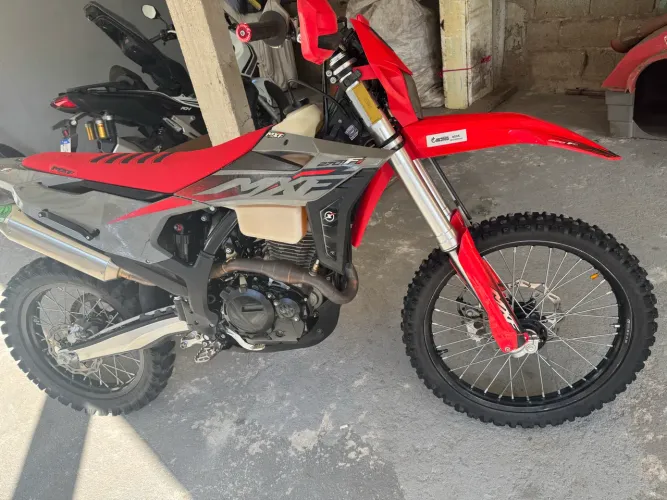 MXF 270fi