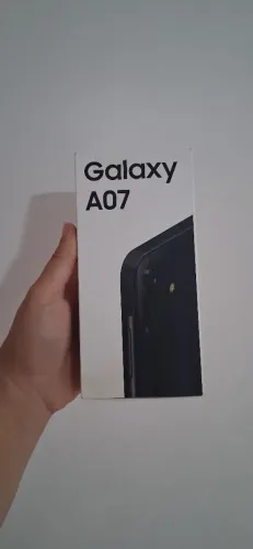 Galaxy A07