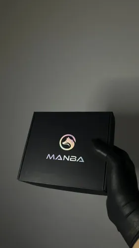 Manba One - praticamente novo