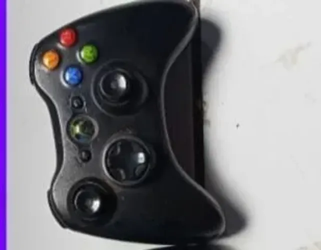 Controle Xbox 360