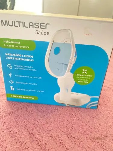 Nebulizador 