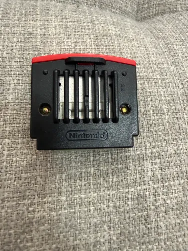 Expansion PAK Nintendo 64