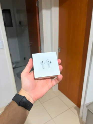 Apple AirPods 4 Original Lacrado