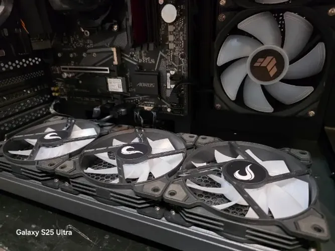 PC Gamer pra rodar jogos bons