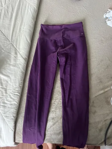 Roupa de academia 