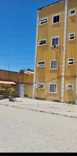 Apartamento à Venda | Marechal Deodoro | Praia do Francês