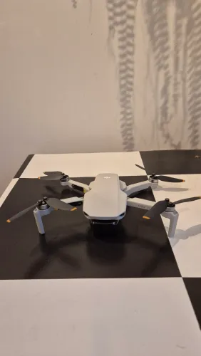 Drone DJI Mini SE