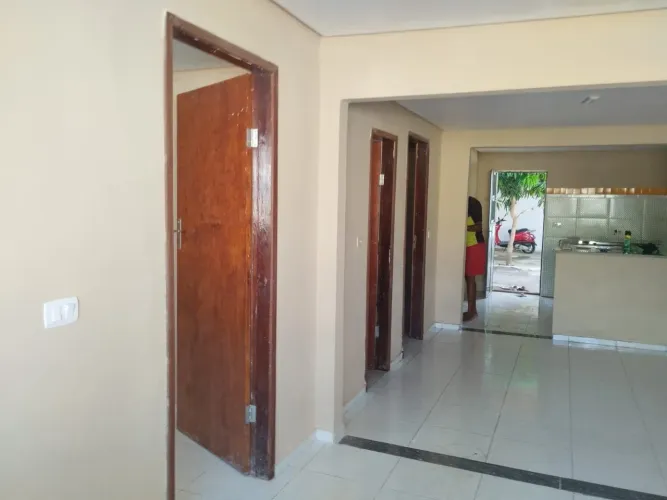 Vendo casa em Serra Talhada PE