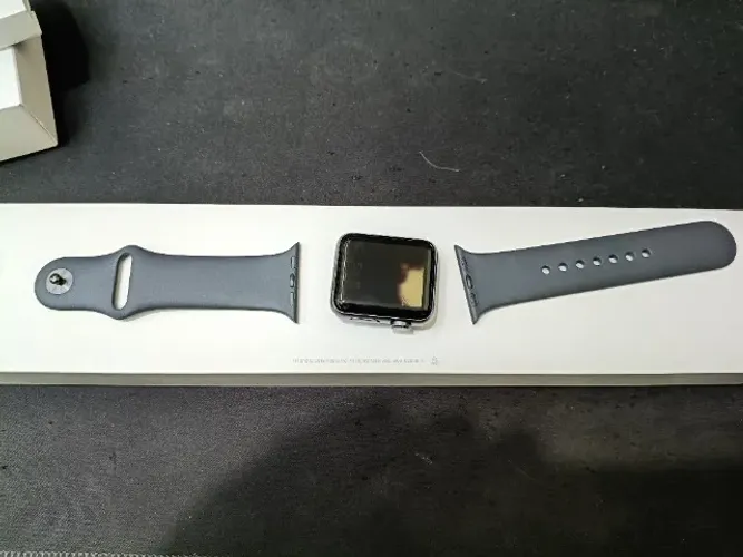 AppleWatch Series 3 38mm