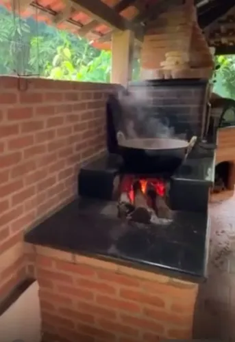 Sitio a venda, com produção de abacate.
