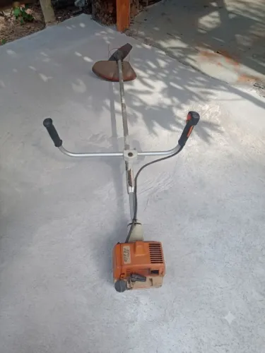 Roçadeira stihl original
