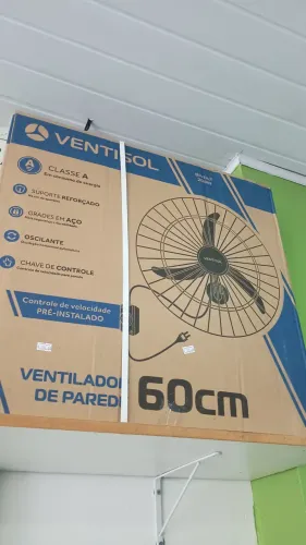 Ventilador