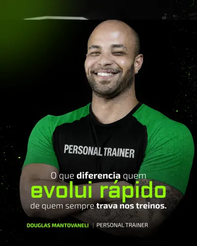 Personal Trainer