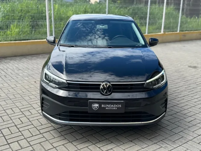 Volkswagen Virtus TSI 1.0 Flex 12V 4P Aut. 2024
