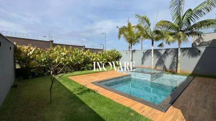 Casa com 4 dormitórios, 257 m² - venda por R$ 2.950.000,00 ou aluguel por R$ 17.000,00/mês