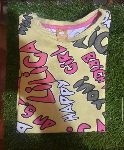 Camisa lilica ripilica