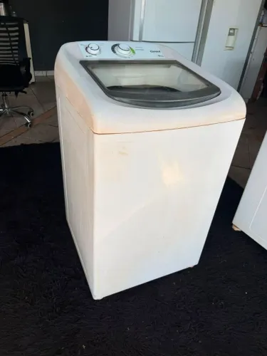 Máquina de lavar consul 9 kg funcionando perfeitamente ((ENTREGO GRATIS))
