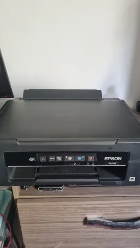 Impressora Epson