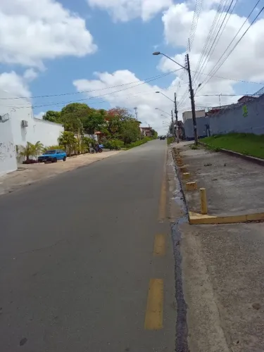 Casa ampla c/ 3.340 m2 na Aurora( av. Principal) (98) 9 8735 42 97 