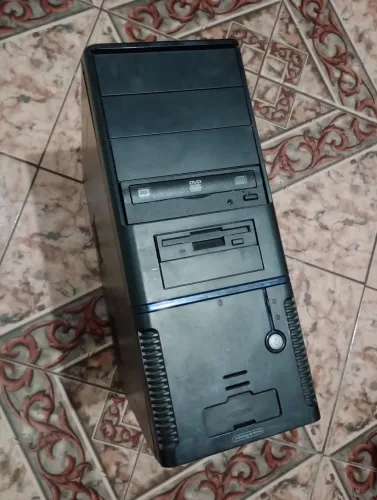 PC Intel Celeron E3400 2,60 Ghz