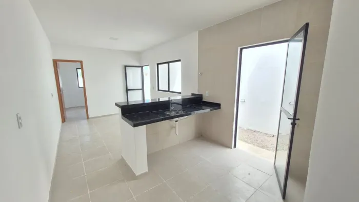 Casa em Village, Jacumã-Conde-PB