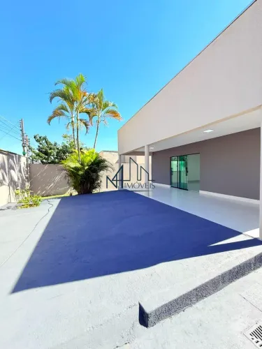 Casa para venda, 3 quarto(s), Jardim Caravelas 1ª Etapa, Goiânia
