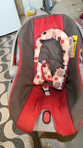 Bebê conforto