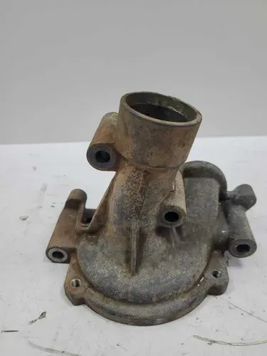 Bomba De Água Citroen C4 2007 A 2016